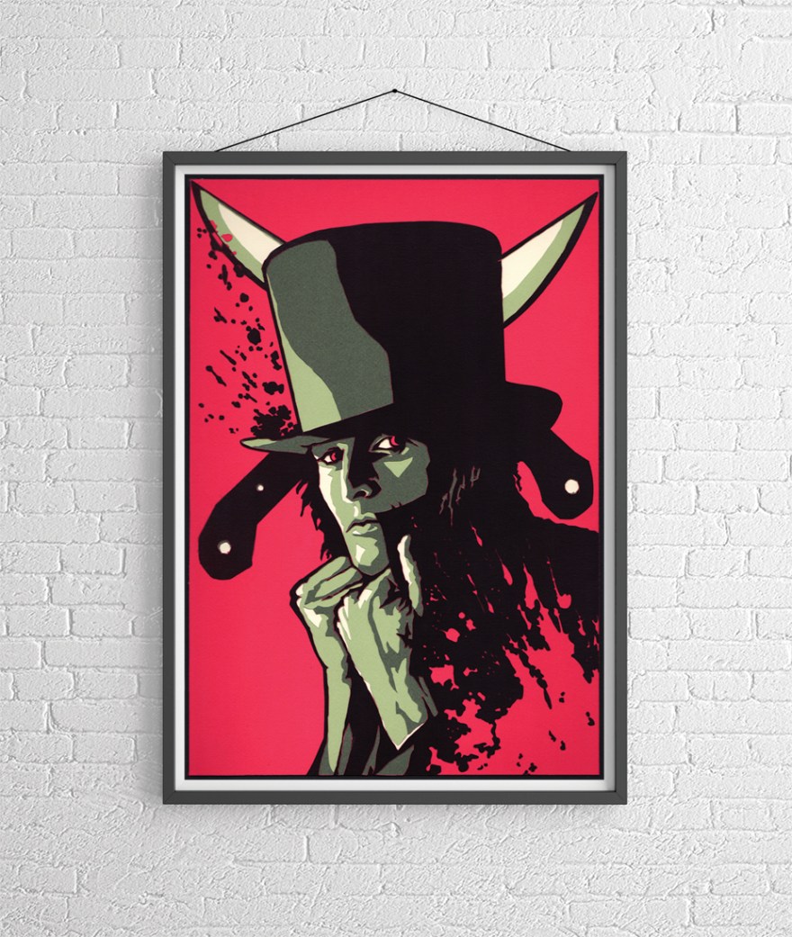 JacktheRipper_framed